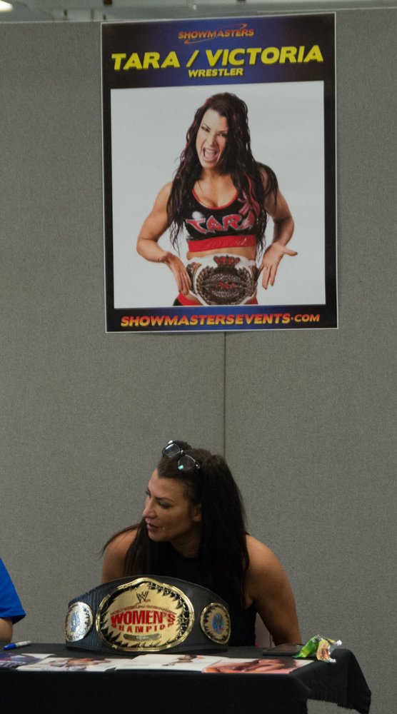 WWE Legend Tara London Film & Comic Con 2017.jpg