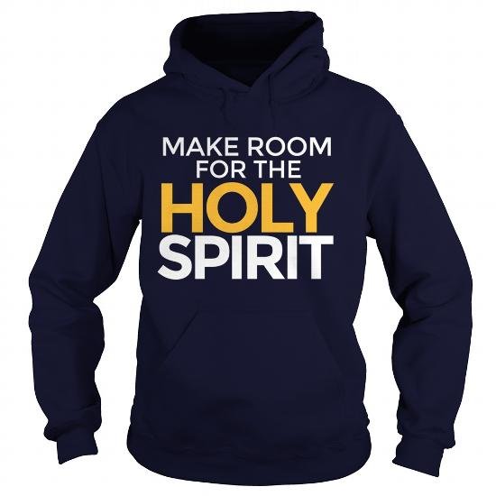 Holy Spirit - make room.jpg