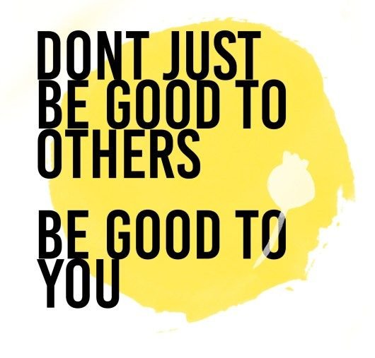 Dont-just-be-good-to-others-be-good-to-you.jpg