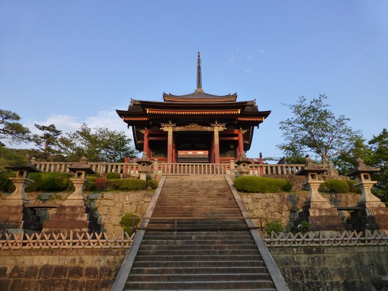 Kyomizu Tempel Kyoto (3).JPG