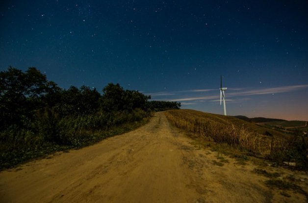 Foto tomada en Anbandeok, Pyungchang, Gangwondo ..jpg