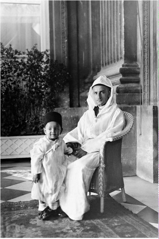 Mohammed V & Hassan II.jpg