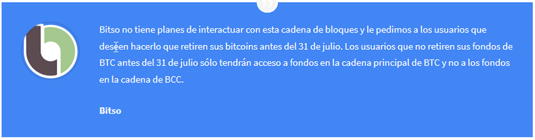 2017-07-31 09_18_08-Principales casas de cambio se pronuncian respecto a Bitcoin Cash y el 1 de agos.png