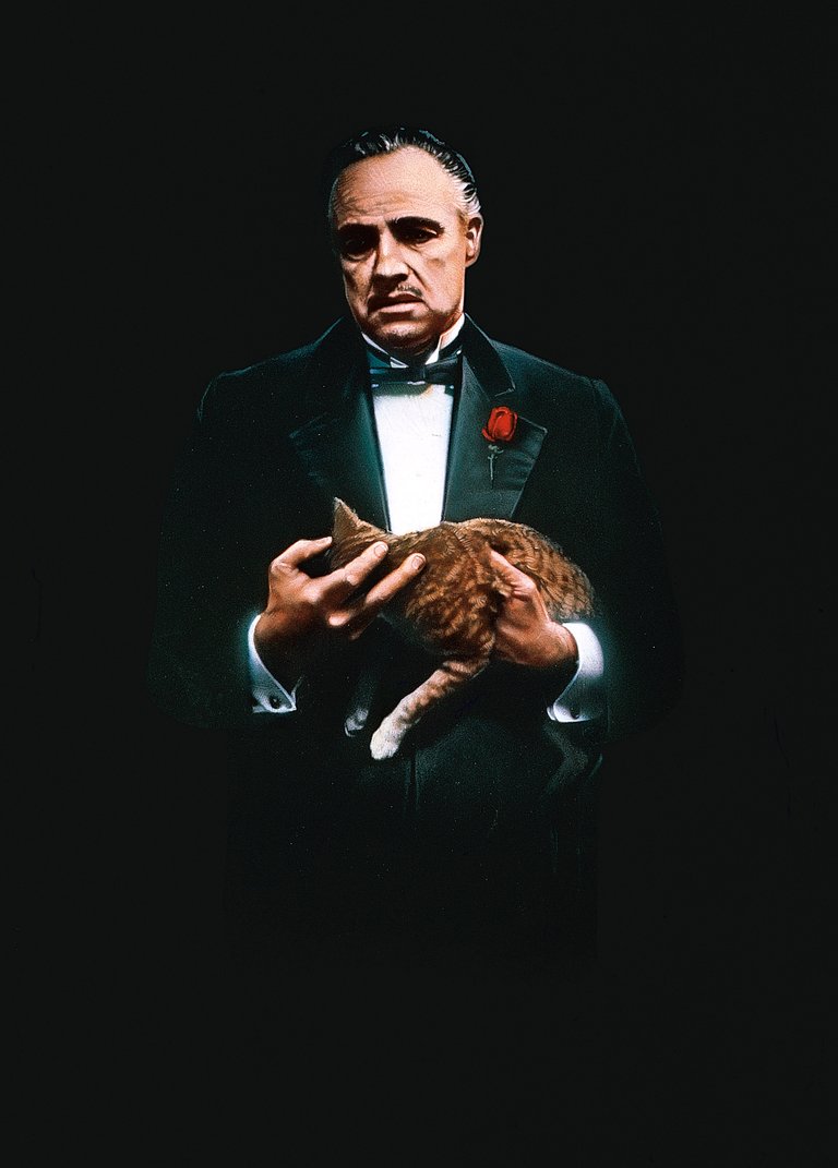 The Godfather