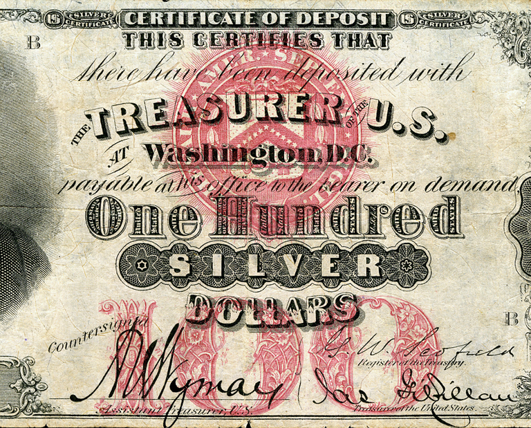 Certificado-Billete-100-Dolares-1878-Parte-del-texto.png