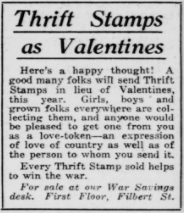 thrift stamps as valentines.png