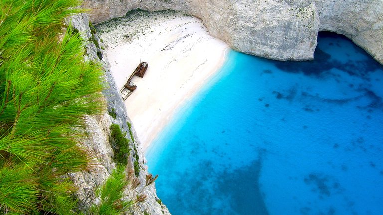 Navagio Beach, Greece 1920x1080.jpg