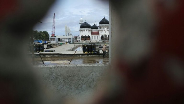 Masjid Raya Baiturrahman Banda Aceh.JPG