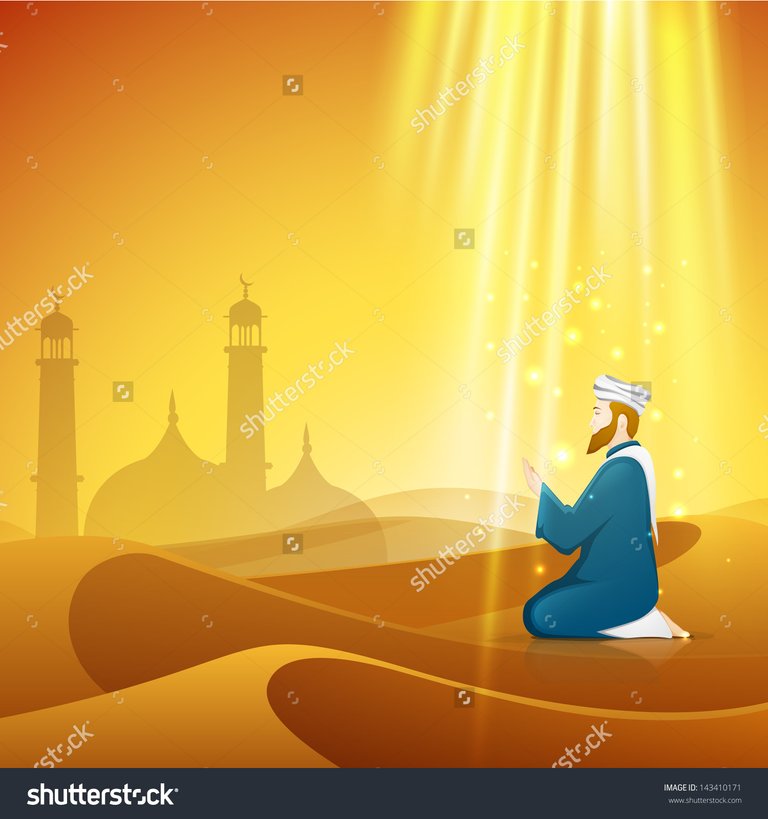 stock-vector-holy-month-of-ramadan-kareem-background-with-muslim-man-praying-reading-namaz-islamic-prayer-with-143410171.jpg