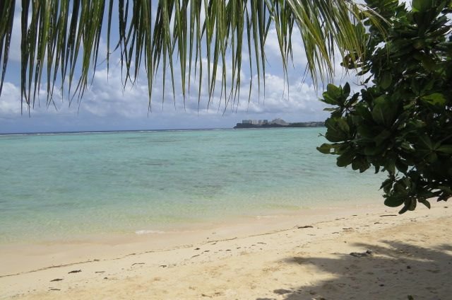 Guam tumon bay.JPG