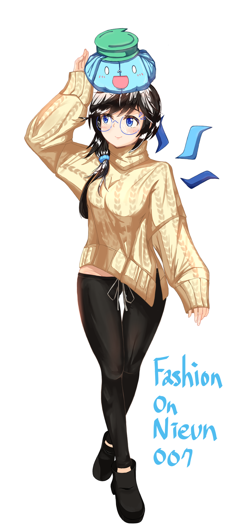 Fashion_on_Nieun_007_steemit.png