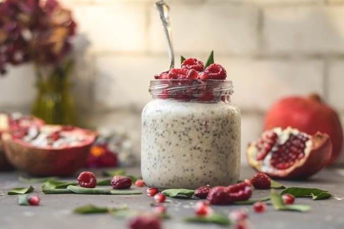 Raspberry Pomegranate Overnight Oats9.jpg