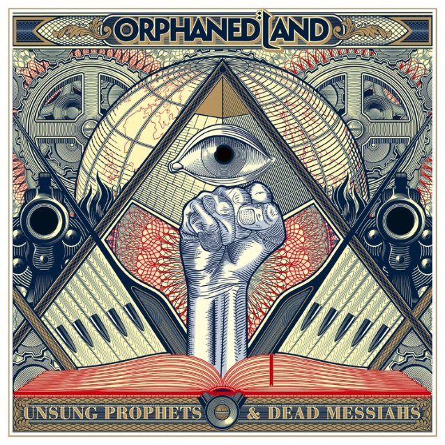 Orphaned Land - Unsung Prophets and Dead Messiahs.jpg