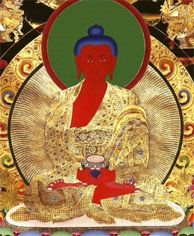 Amitābha Gold Robe.jpg