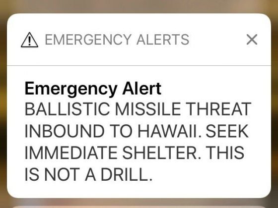 EAS_Hawaii_message