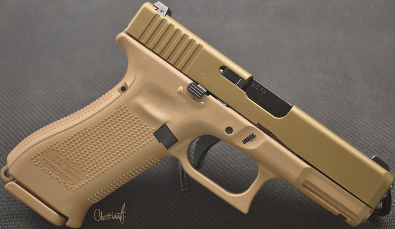 glock 19x 9mm g19 g19x coyote tan fde flat dark earth pistol pistols guns gun handgun handguns (2).jpg