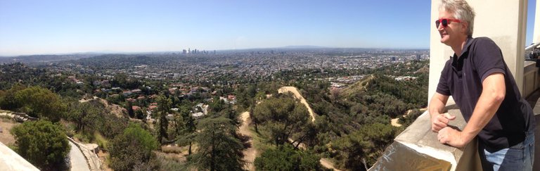 GRIFFITH PARK OBSERVATORY WITH ROB.jpg