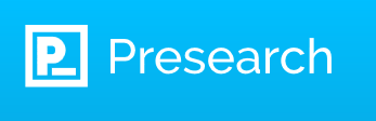 Presearch