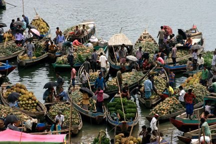 Seasonal fruits on market day.jpg