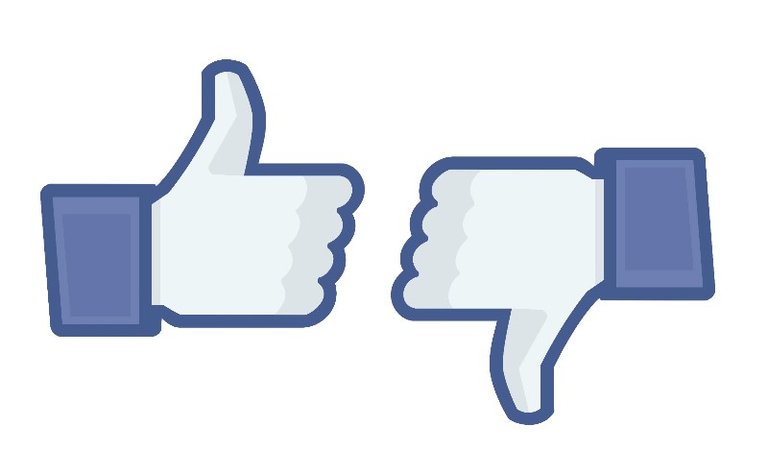 Facebook Dislike Button