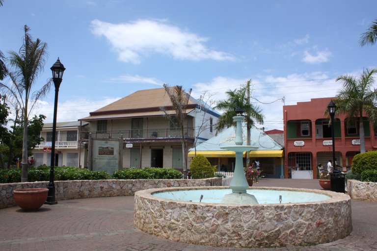 Jamaica - Falmouth - Market Square.jpg