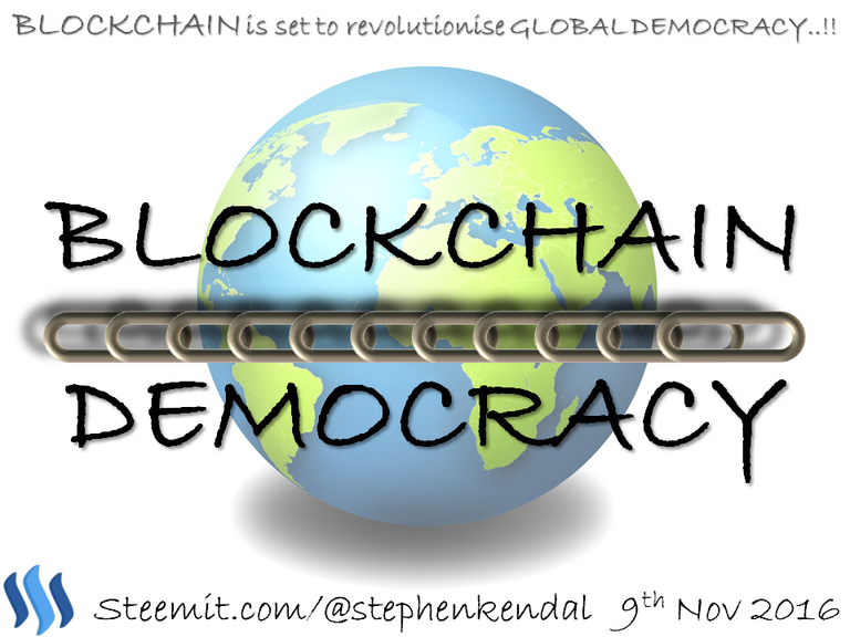 BLOCKCHAIN to revolutionise Global DEMOCRACY.png