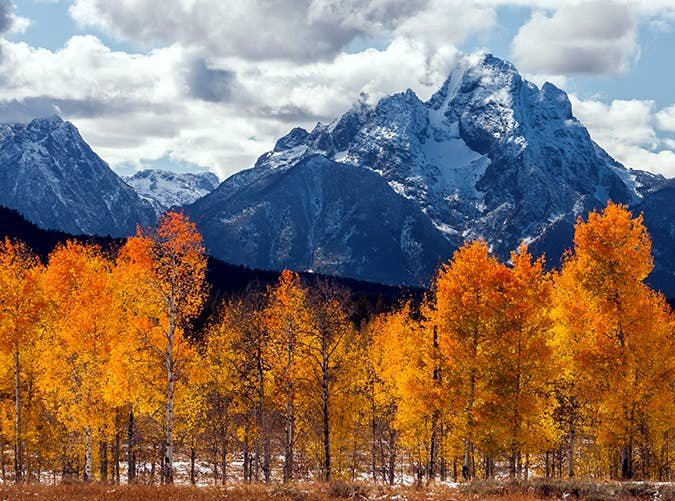 20.Grand Teton National Park, Wyoming.jpg