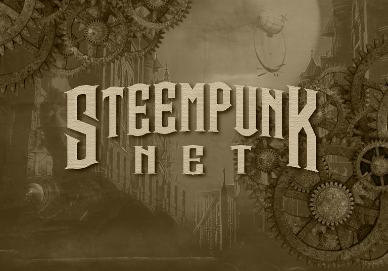 STEEMPUNK-NET