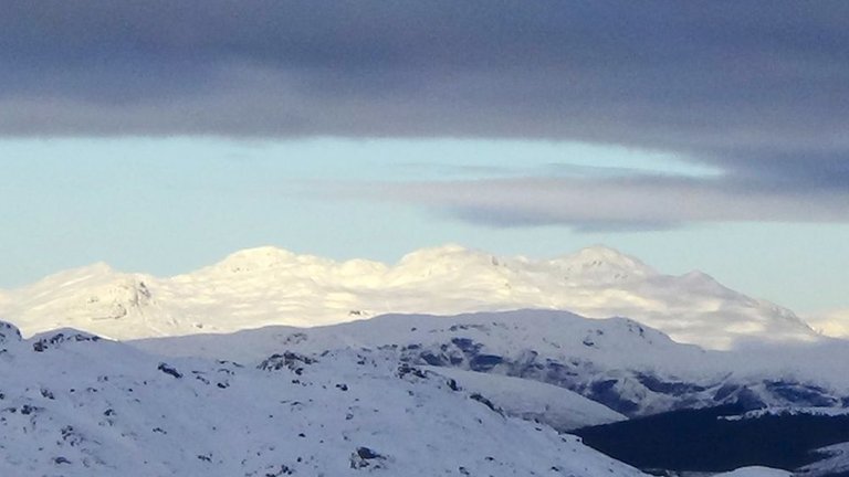 39 Sunlight on the Lawers range closer better.jpg