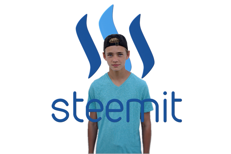 Steemit Parker Dude Blog Post.png