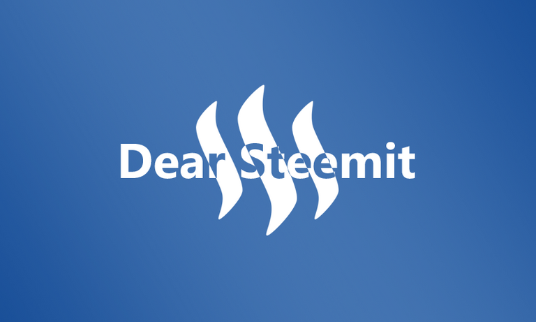 Dear steemit featured.png