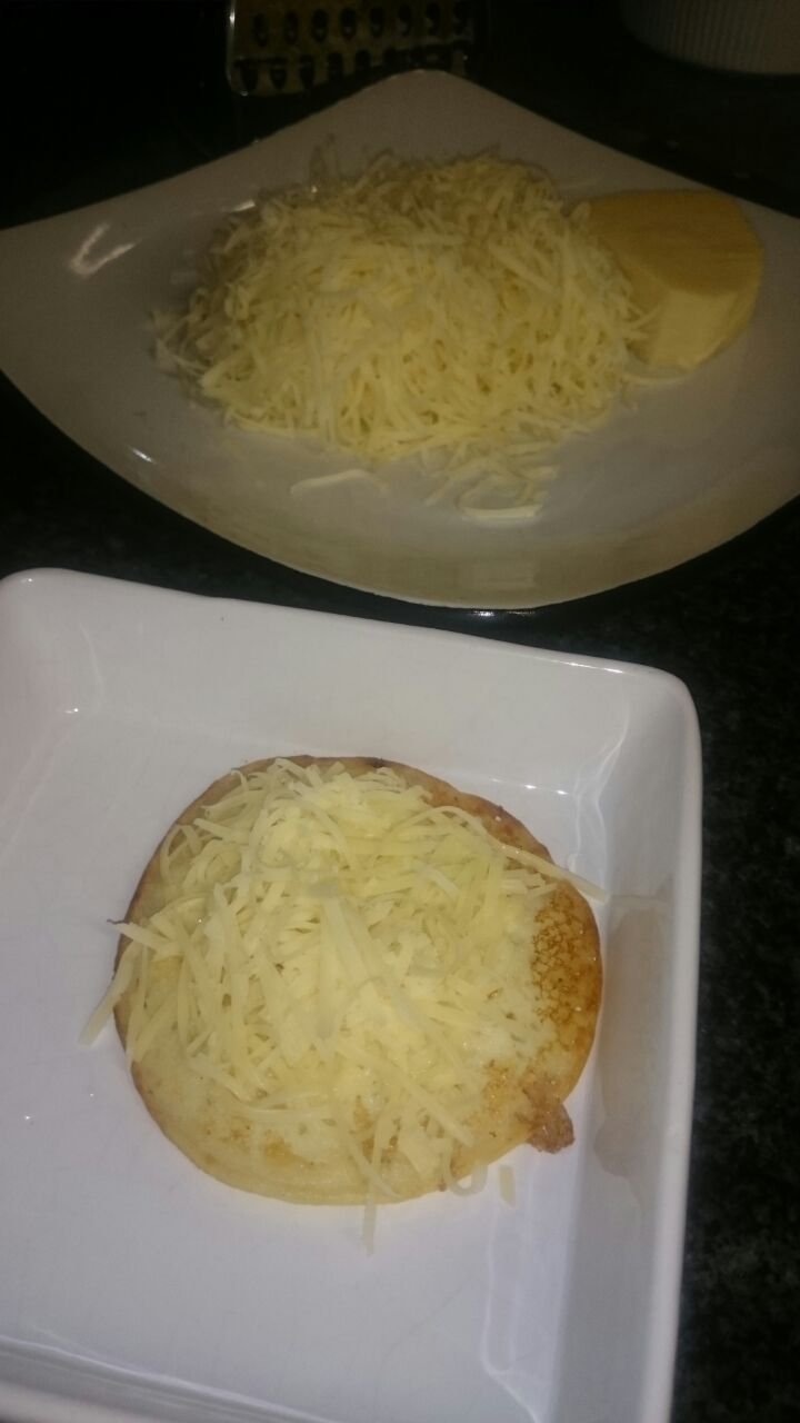 1st layer of cheese.jpg