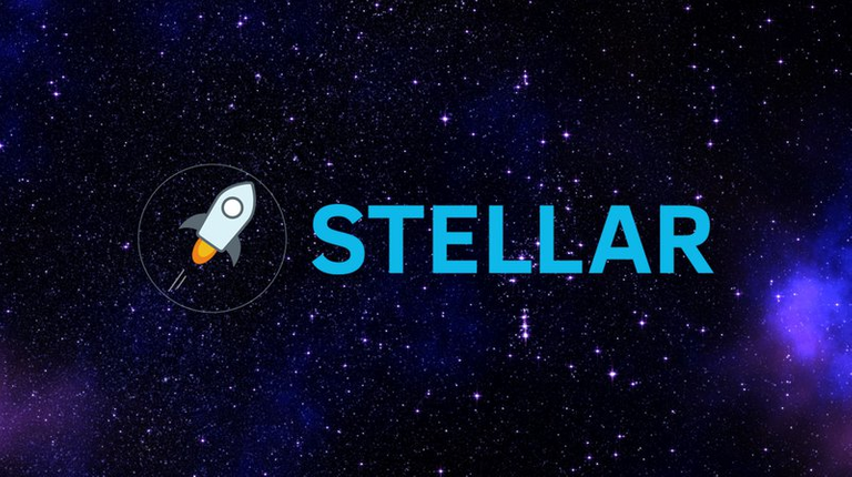 STELLAR LUMENS (XLM)