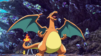 Charizard