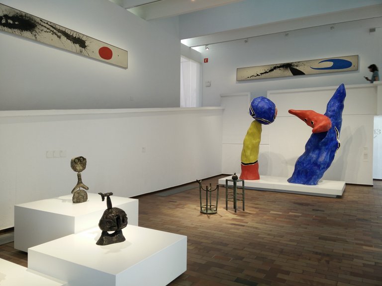 Miro museum