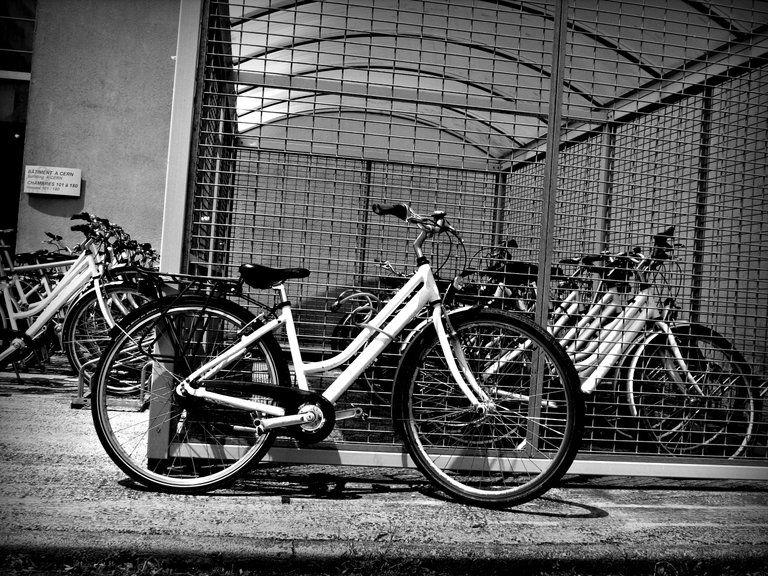 bicycles in front of my hostel.jpg