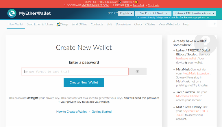 Create new Wallet MEW.png