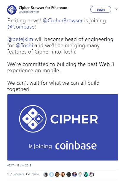 Cipher join Coinbase.png