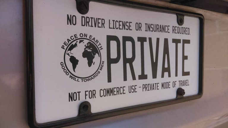 Private Traveler License Plate.jpg