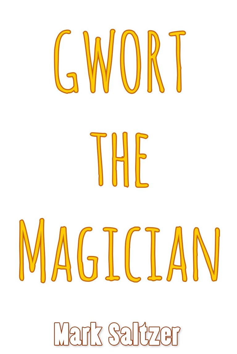 Gwort The Magician Cover Draft.jpg