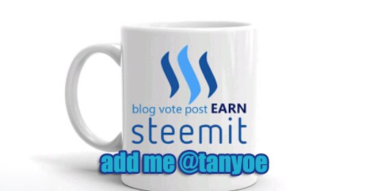 @tanyoe steemit.JPG