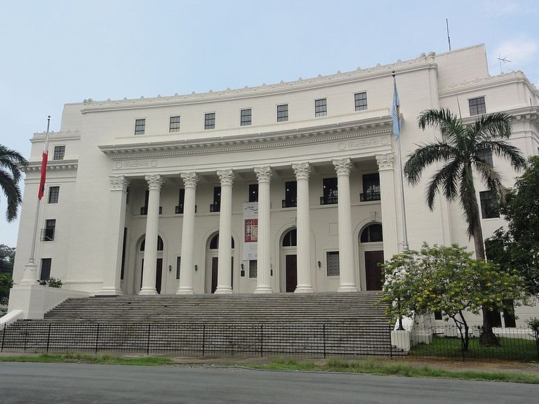 Museum of the Filipino People.JPG