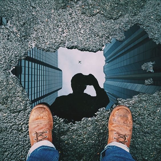 How I Created This Viral Puddle Reflection Picture in Photoshop.jpg