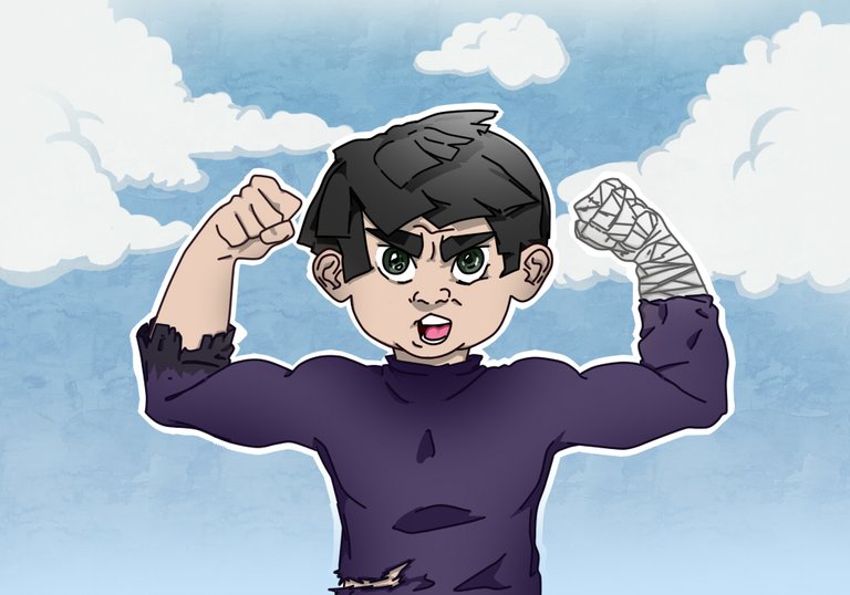 ROCK LEE DRAW.jpg