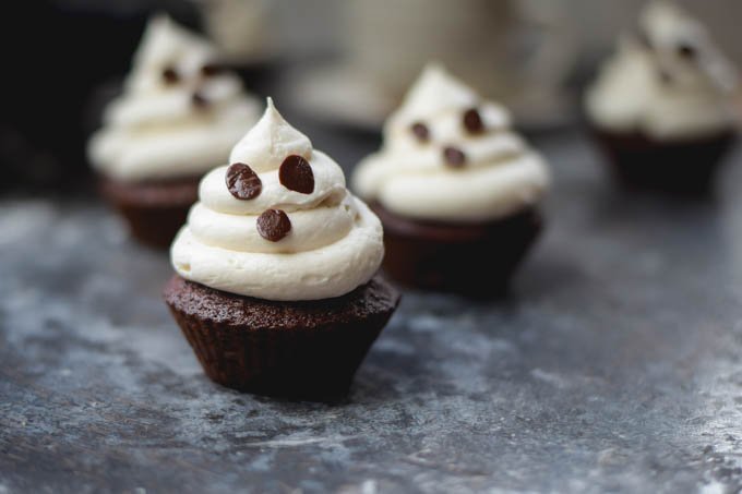 Ghostly Mocha Mint Chocolate Chip Cupcakes (6).jpg