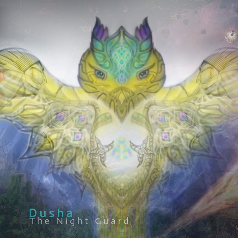 Dusha - The Night Guard.jpg