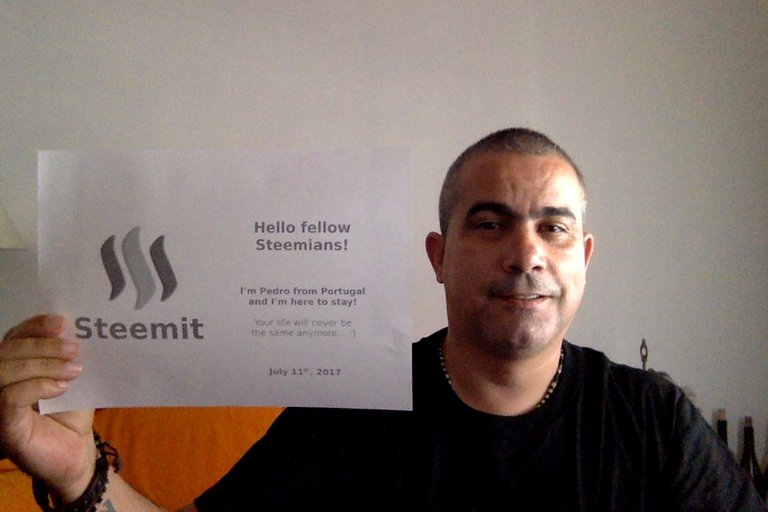 Steemit Intro photo