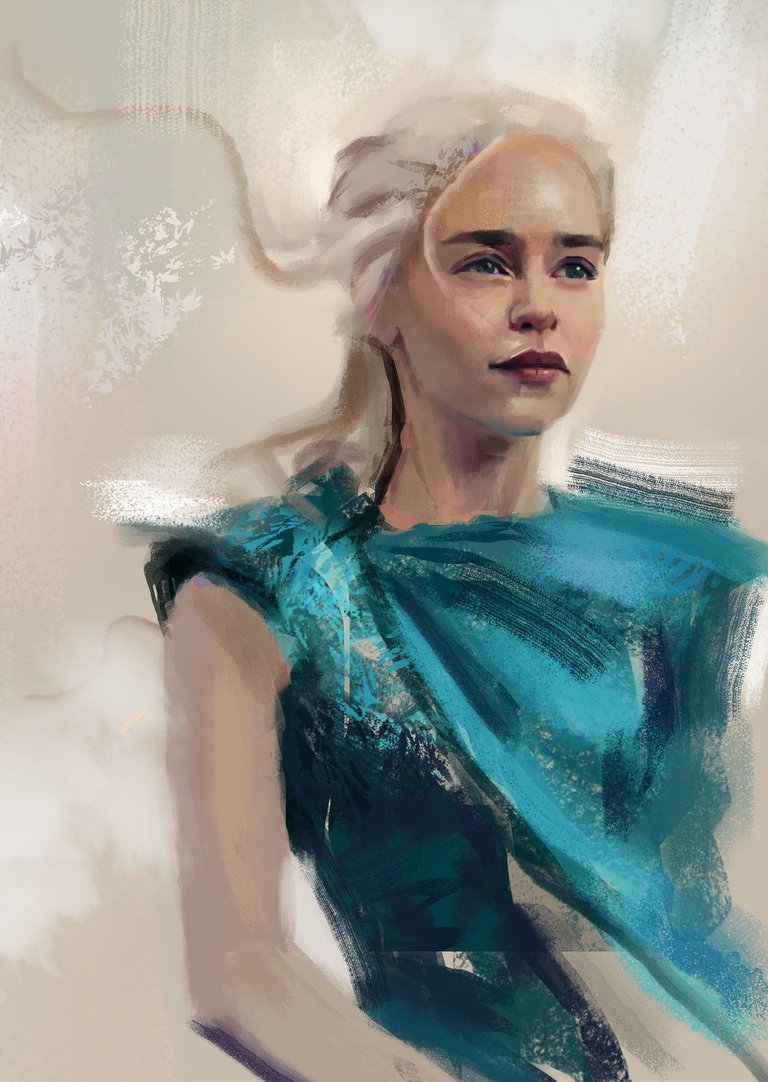 Daenerys Targaryen  Game of Thrones  justmousepixels step 5.jpg