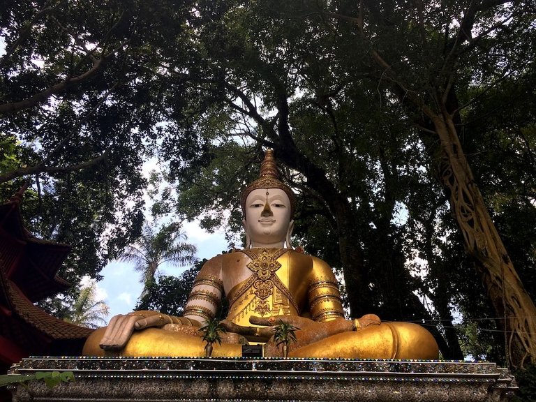 Wat Doi Suthep Chiang Mai Thailand 06.jpg