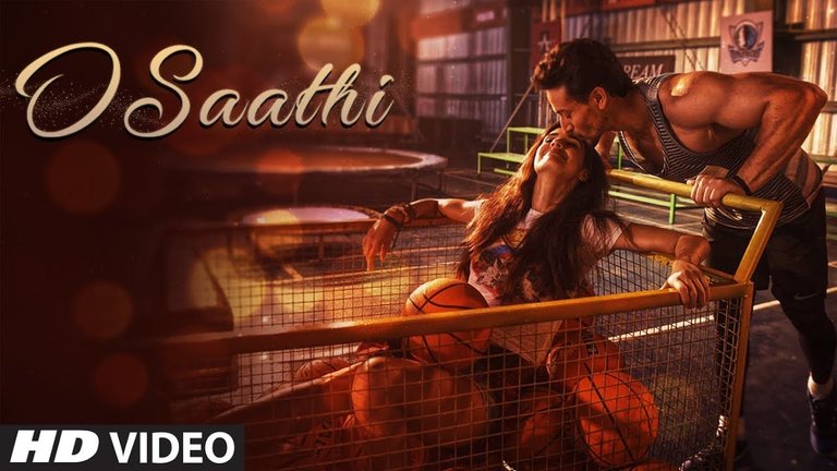 O Saathi Video Song.jpg